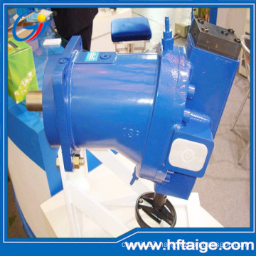 Medium or High Pressure Rexroth Replacement Piston Pump A7V